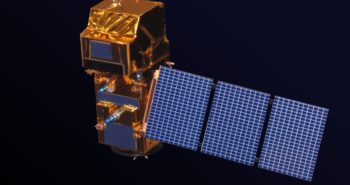 Copernicus-Sentinel-satellite-COALA-project