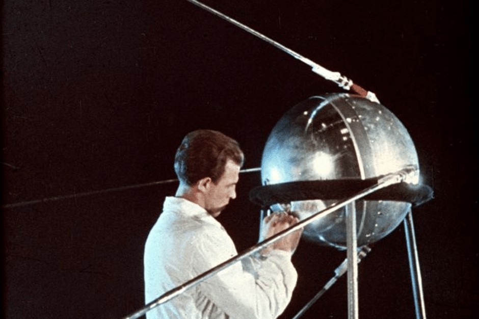 Sputnik-satellite-COALA-project