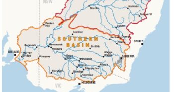 Murray Darling Basin